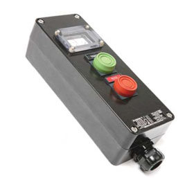 Control station XAWG large