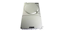 Flameproof enclosure DE8WH small