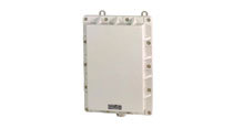 Flameproof enclosure ERSA small