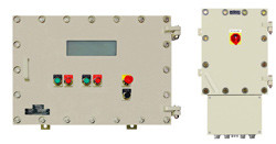IIB H2 DE8BC in Stainless Steel AISI 316L