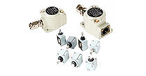 Limit pressure switch XC8 ZC8 small