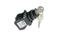Selector switch XBW4B DJG small