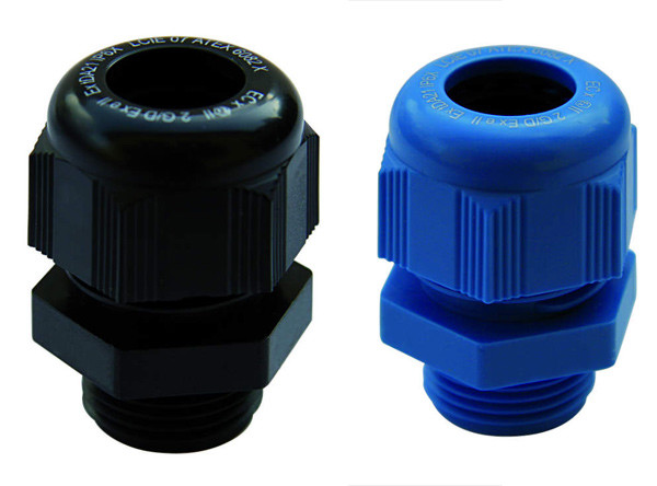 TRCG polyamid Cable Gland