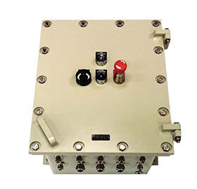 flameproof enclosures DE8BC large