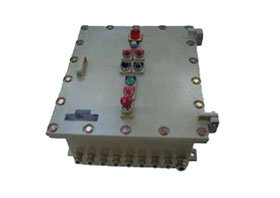 flameproof enclosures DE8BC large 2