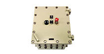 flameproof enclosures DE8BC small