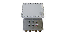 flameproof enclosures EJB alum small