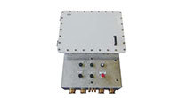 flameproof enclosures EJB steel small