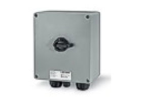 motorstarters aluminium switch large