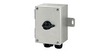 motorstarters switch disconnector small