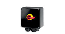 motorstarters thermosettting disconnector small