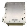 Explosion proof (ATEX) IIB + H2 EJB enclosures