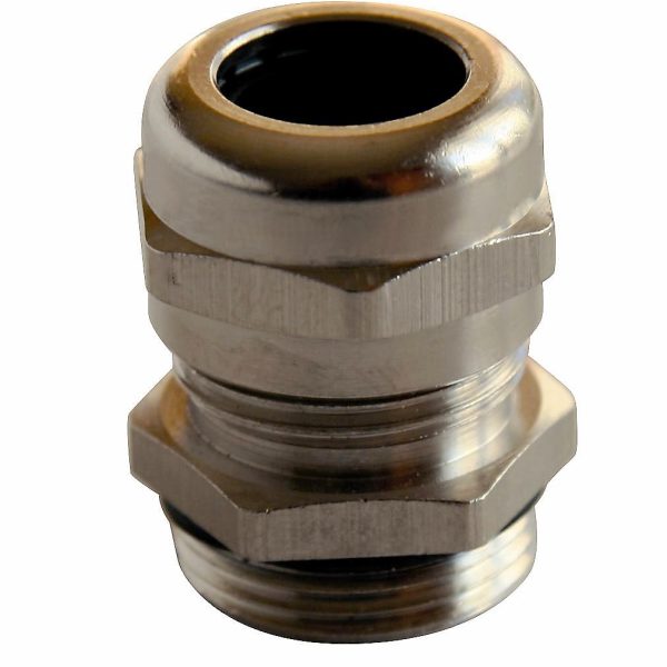 Explosion proof (ATEX) TRCG Brass Cable Gland