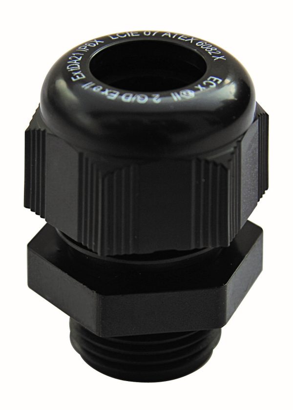 PE POLYAMIDE NOIR