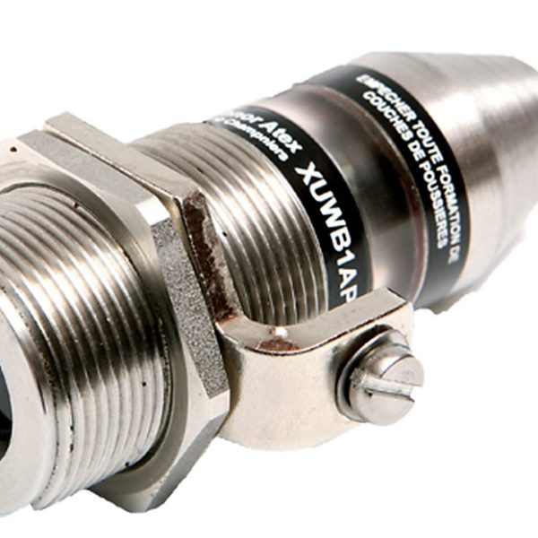 Explosion proof (ATEX) Ex d IIC Photocells XUWB