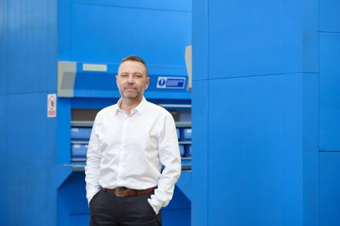 Laurent Thomassin from Ex-tech Solution