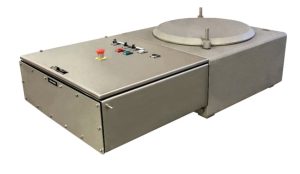 IIB+H2 explosion proof enclosures 
