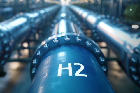 Hydrogen