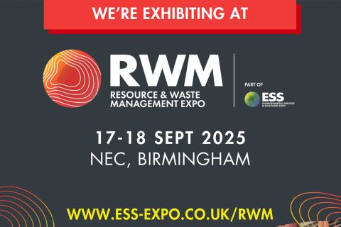 RWM waste management explosion protection solutions